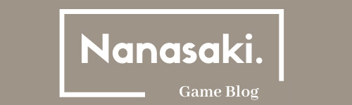 Nanasaki.blog